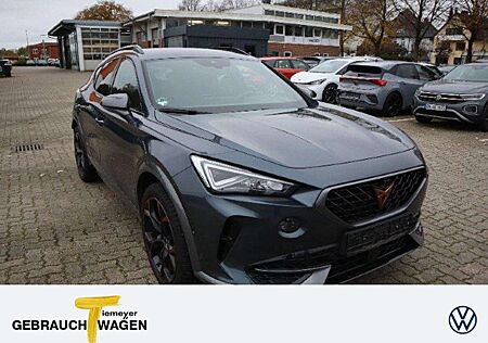 Cupra Formentor 1.4 eHybrid VZ SUPERSPORT LEDER AHK