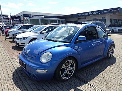 Volkswagen New Beetle Lim. 1.8 Turbo SPORT