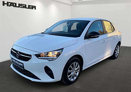 Opel Corsa 1.2 Edition PDC CarPlay Bluetooth Klima Tempomat