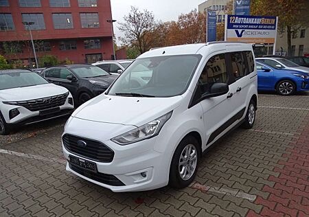 Ford Tourneo Connect 1.5 TDCi EcoBlue Trend S/S