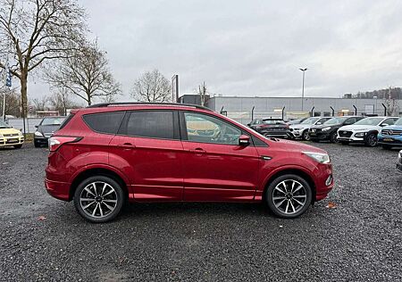 Ford Kuga ST-Line/NAVI/KAMERA/AUTOMATIK