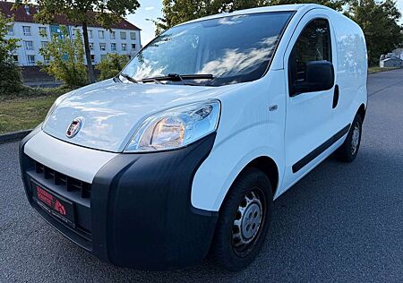 Fiat Fiorino Basis Kasten