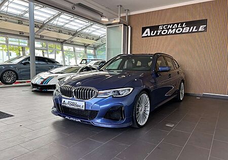 Alpina B3 Touring *LASER/HUD/DRV.-ASSIST/HIFI/360°/2-HD