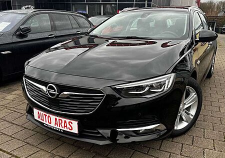 Opel Insignia B 2.0 Sports Tourer Business Innovation
