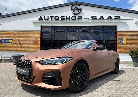 BMW Others Cabrio M440 i xDrive/M-Technic/Harman-Kardon