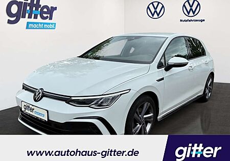 VW Golf Volkswagen 1.5 TSI R-LINE LED KAMERA LRH ALU NAVI ESP