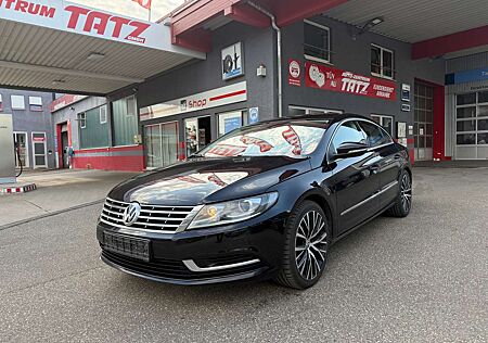 VW CC Volkswagen Basis BMT