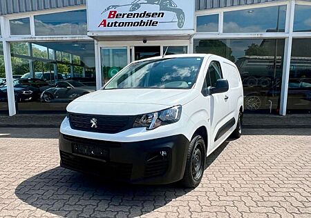 Peugeot Partner PREMIUM L2/AHK/STANDHZG./SITZHZG./TEMPO