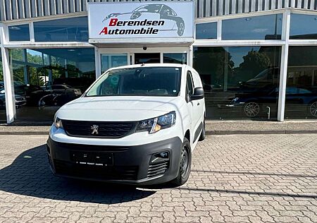 Peugeot Partner PREMIUM L2/AHK/STANDHZG./SITZHZG./TEMPO