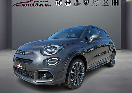 Fiat 500X 1.5 Mild-Hybrid Basis Dolcevita 4x2 (EURO 6d)