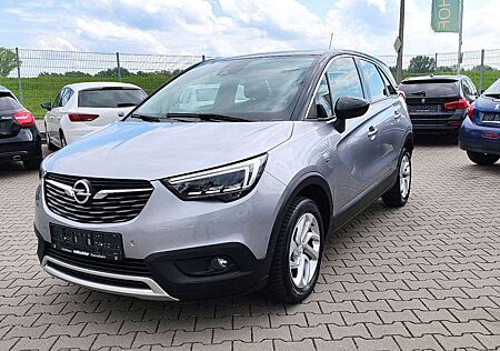 Opel Crossland X 120 Jahre NAVI+Cam+SHZ+LHZ+PDC+ALU