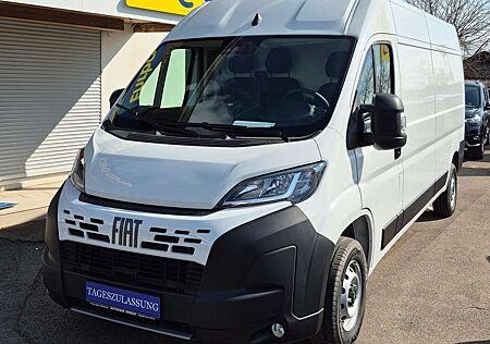 Fiat Ducato 35 L3H2 140 Kamera, GRA, Tageszulassung