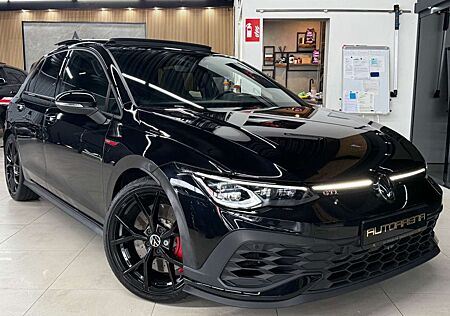 VW Golf Volkswagen 8 GTI 2.0 TSI Clubsport*PANO*IQ-LIGHT*NAVI*