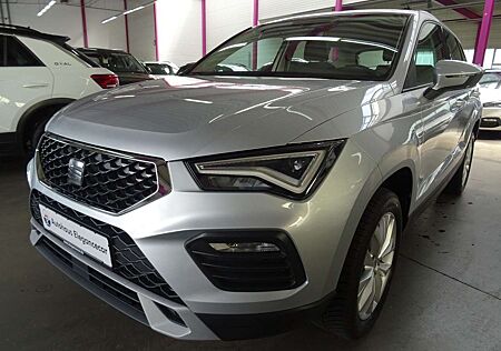 Seat Ateca 1.5 TSI STYLE**AHK*WERKSGARANTIE**