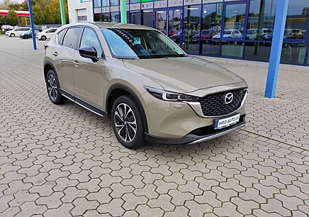 Mazda CX-5 SKYACTIV-G 194 FWD 6AG NEWGROUND