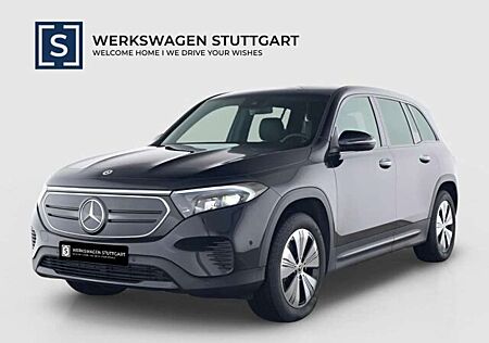 Mercedes-Benz EQS 580 4M AMG 20" MASSAGE Drive-Pilot NP173 Navi