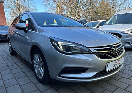 Opel Astra K Sports Tourer 1,6 CDTI Edition*Navi*