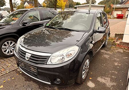 Dacia Sandero Laureate