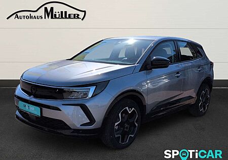 Opel Grandland GS Line 1.2 Turbo AUTO RFK LED Navi 360 Kamera App