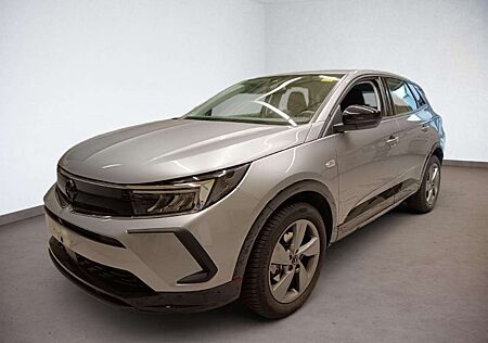 Opel Grandland GS Line 1.2 Turbo AUTO RFK LED Navi 360 Kamera App