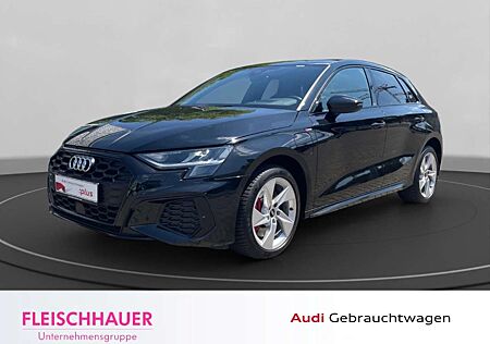 Audi A3 Sportback 45 TFSI e S line DSG