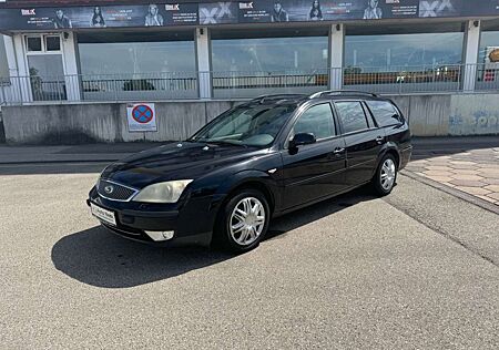 Ford Mondeo Turnier Ghia X*Klimaa.*Euro 4*2.0*