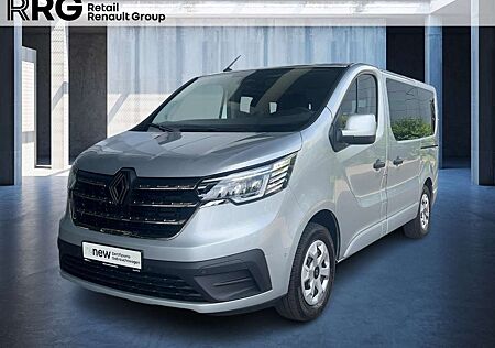 Renault Trafic 2.0 BLUE dCi 150 L1H1 3,0t Evolution