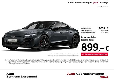 Audi e-tron GT quattro PANO B&O 360°CAM ACC LM21