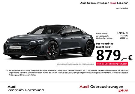 Audi e-tron GT quattro PANO B&O 360°CAM ACC LM21