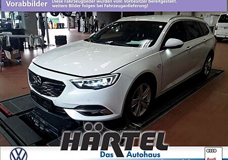 Opel Insignia B SPORTS TOURER 1.5 TURBO INNOVATION Navi