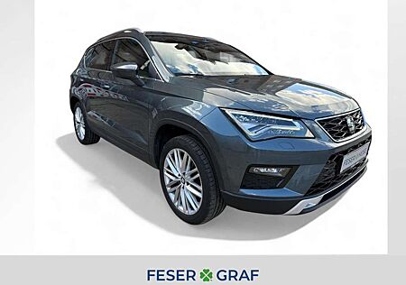 Seat Ateca 1.5 TSI ACT Xcellence LED/BeatsAudio/Sitzhzg./AHK