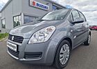 Suzuki Splash 1.0 Club