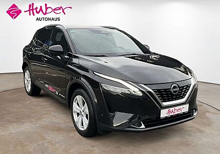 Nissan Qashqai e-POWER - Tekna Panorama Dachreling