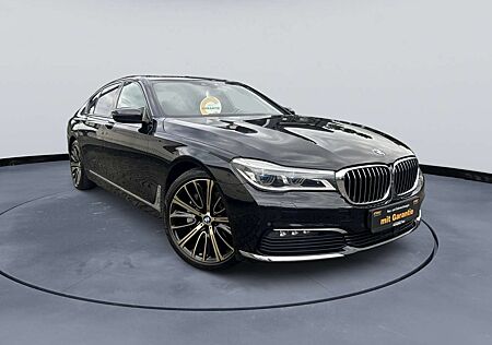 BMW 730d 730 xDrive Massagesitze/Sitzbelüftung VOLL