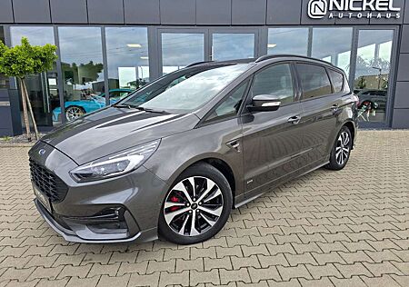 Ford S-Max ST-Line AWD*Ahk*Kamera*E-Klappe*STHZG*
