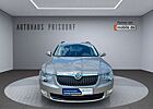 Skoda Superb Combi Family