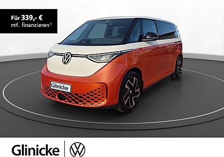 VW ID.BUZZ Volkswagen ID. Buzz Pro 78 kWh Navi Area View SiHz Matrix AC