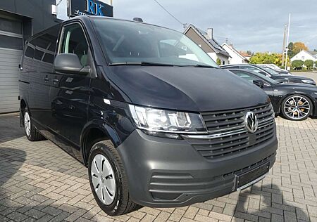 VW T6 Transporter Volkswagen T6.1 Transporter Klima AHK PDC