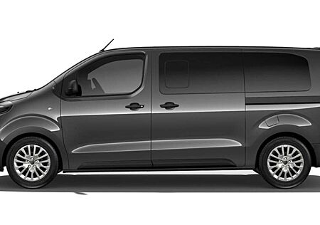 Peugeot Expert Kombi L2 180 EAT8 9S LED Nav PrivG 2xKlim 132 k...