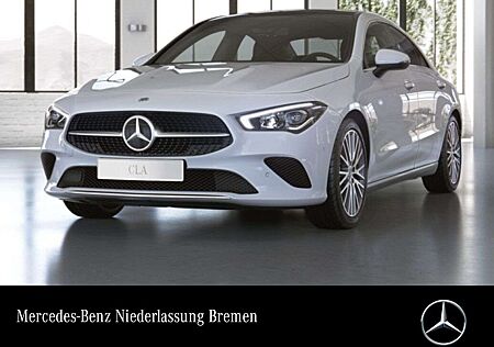 Mercedes-Benz CLA 180 PROGRESSIVE+PANO+LED