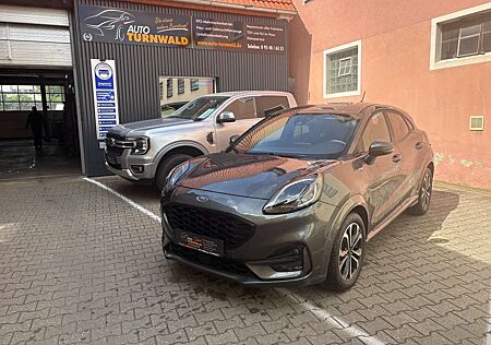 Ford Puma 1.0 EcoBoost ST-LINE
