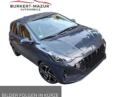 Hyundai i10 1.0 Edition 30+ *LM*DAB*NAVI*KAM*