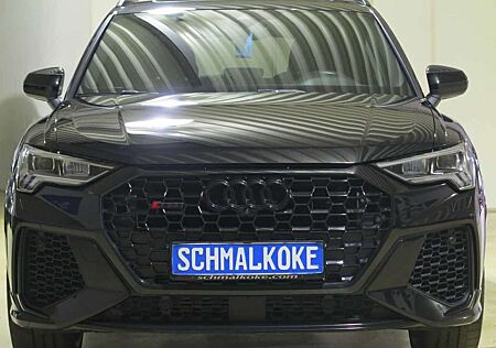 Audi RS Q3 2.5 TFSI quatt S tronic eSAD AHK Navi LM21