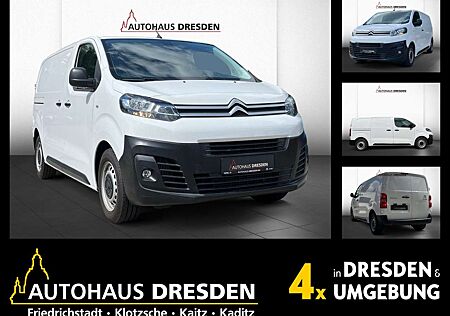 Citroën Jumpy Citroen Kasten 2.0 BlueHDi 180 FAP -L2H1 DAB , PDC