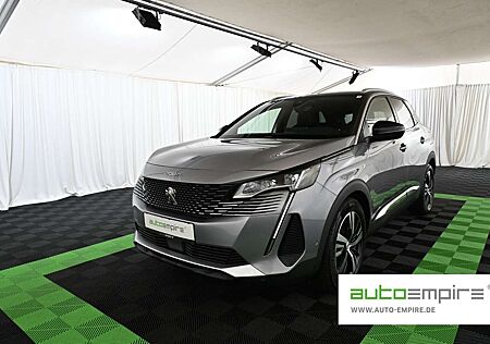 Peugeot 3008 1.6 225 PHEV e-EAT8 GT LED/NAVI/PANO/18