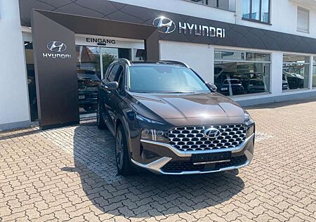 Hyundai Santa Fe 1.6T-GDI Plug-In-Hybrid Prime 4WD Seven