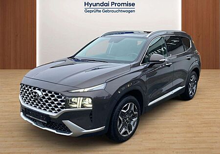 Hyundai Santa Fe 1.6T-GDI Plug-In-Hybrid Prime 4WD Seven