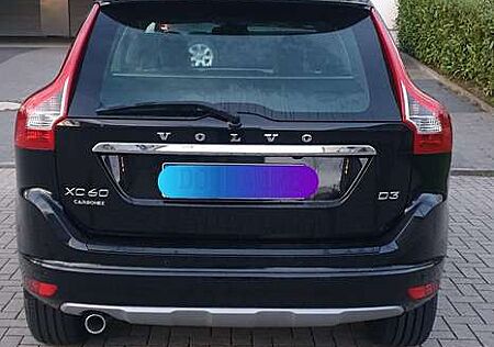 Volvo XC 60 XC60 Ocean Race 2WD