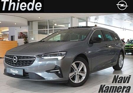 Opel Insignia B ST 2.0D ELEGANCE NAVI/LED/KAMERA/DAB+