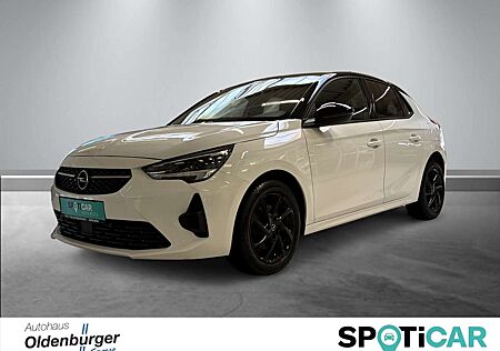 Opel Corsa GS Line inkl. Allwetter / Kamera / Sitzheizung